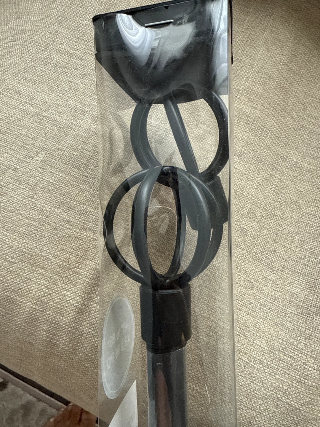 Home Styles Adjustable Curtain Rod 48-86" - photo 2