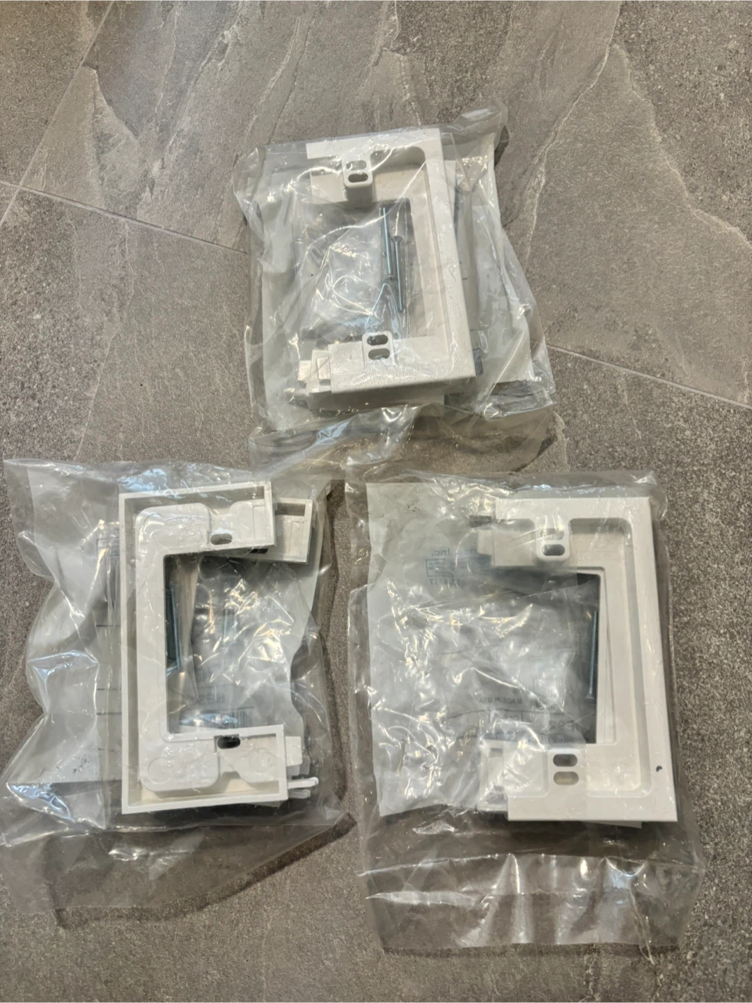 Arlington Industries BES2 Box Extender - NEW - photo 2