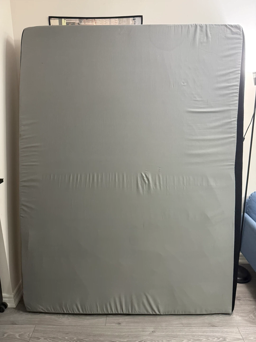 Queen Size Mattress