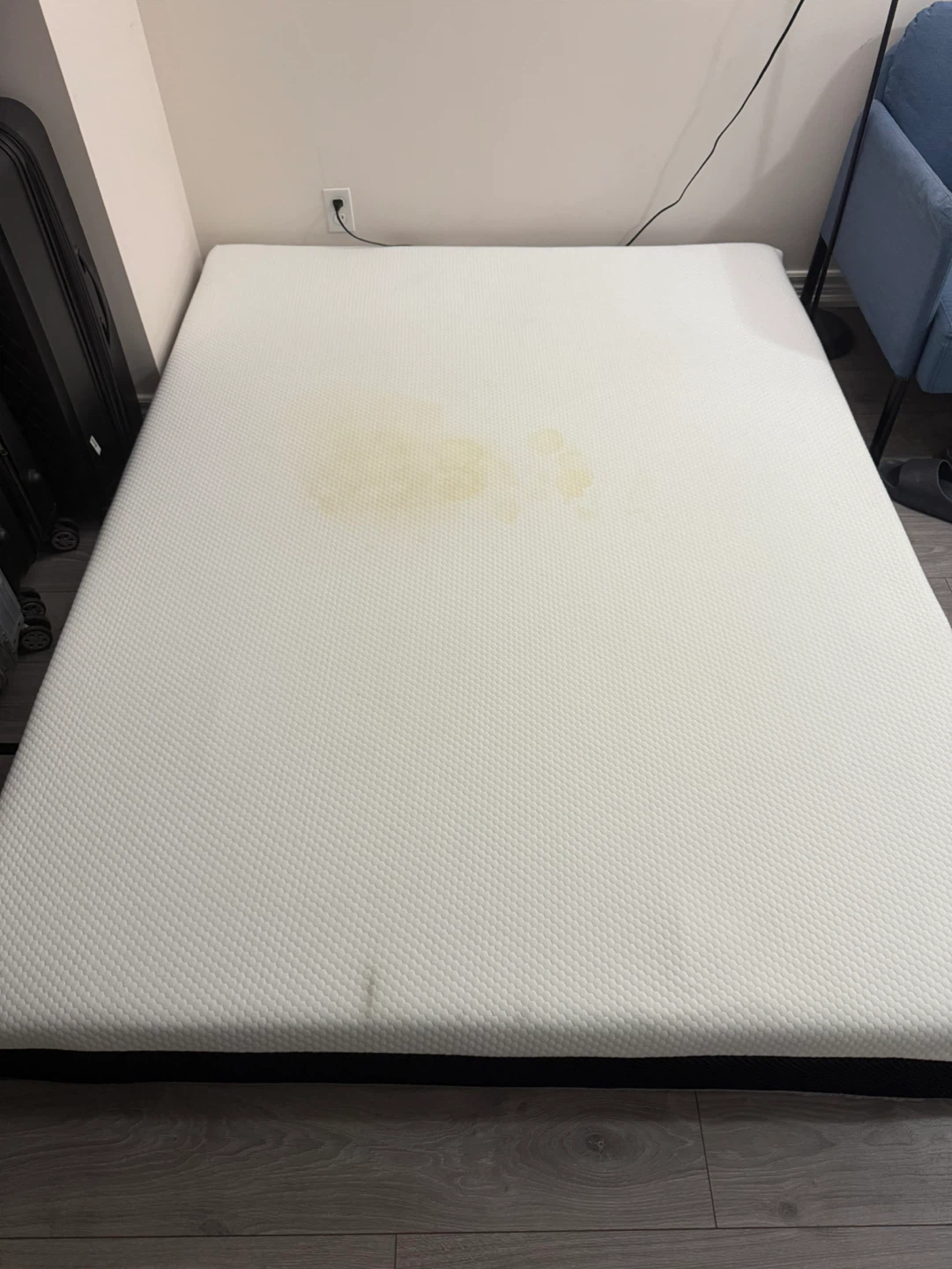 Queen Size Mattress - photo 2