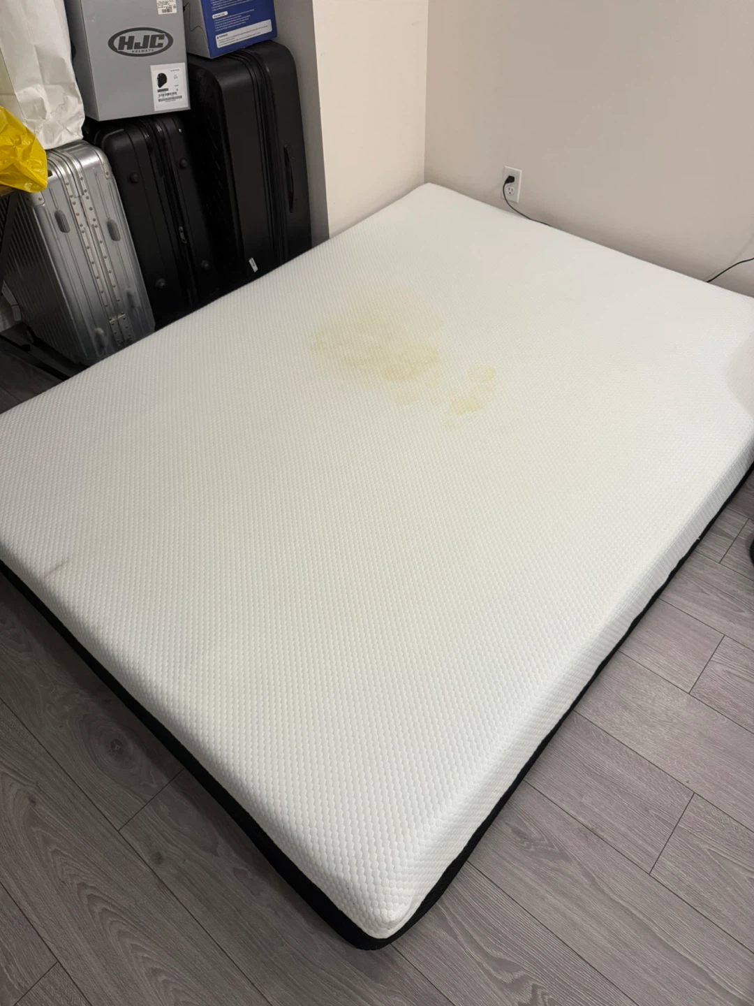 Queen Size Mattress - photo 3
