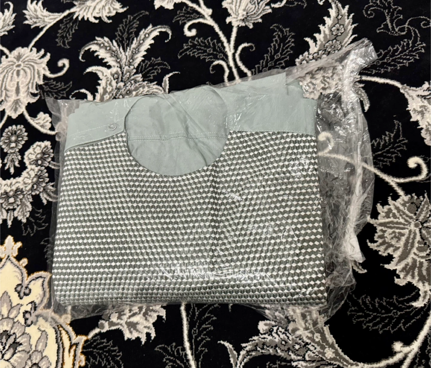 Afghan Traditional Men’s Clothes – Shalwar Kameez - photo 4