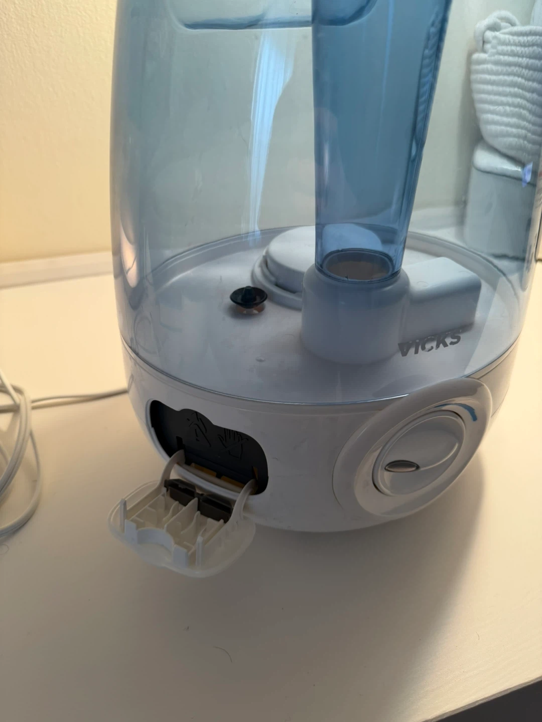 Vicks Cool Mist Humidifier - photo 3