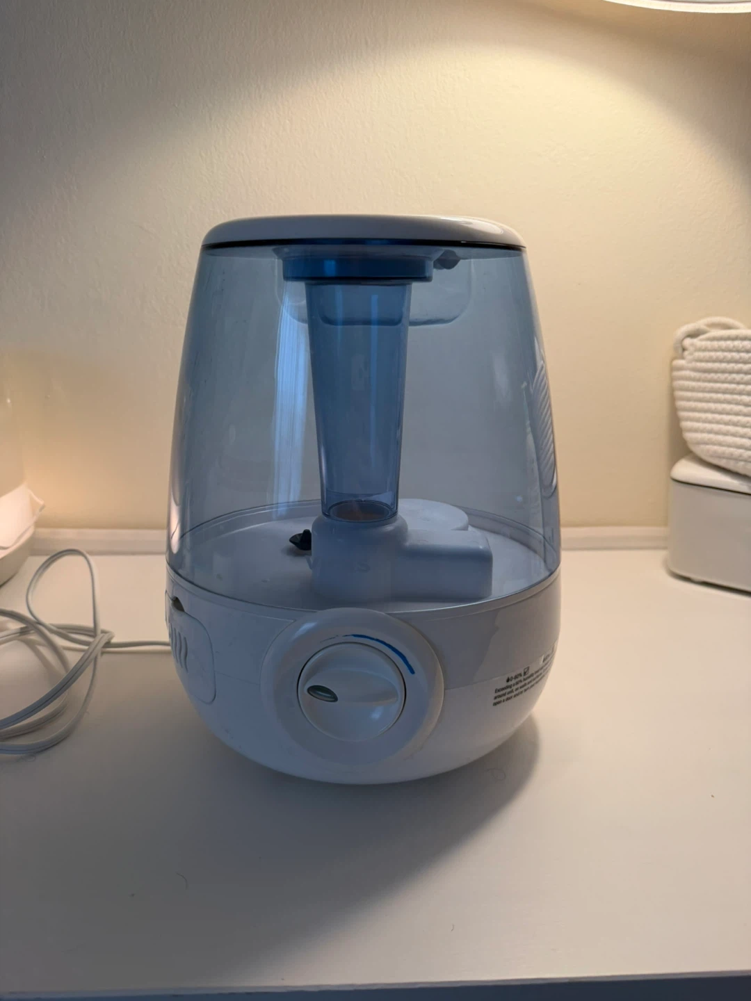 Vicks Cool Mist Humidifier