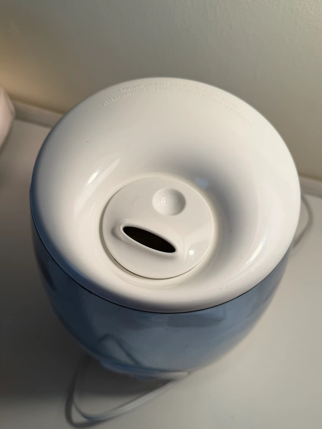 Vicks Cool Mist Humidifier - photo 4