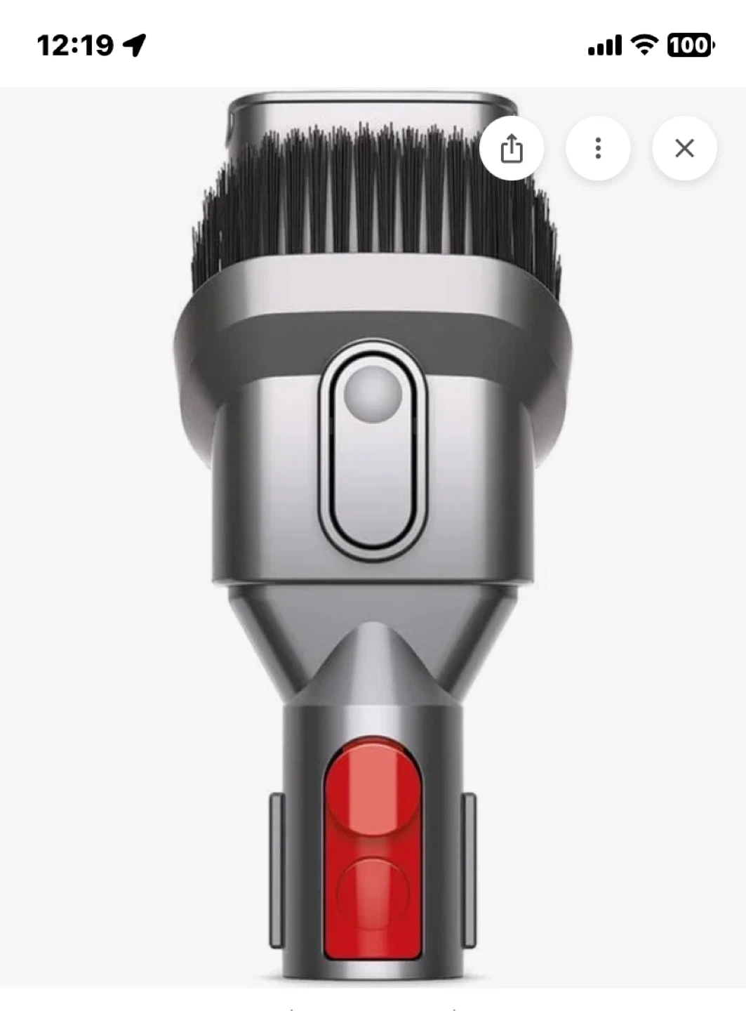 Dyson V11 Cordless Stick Vacuum - photo 2