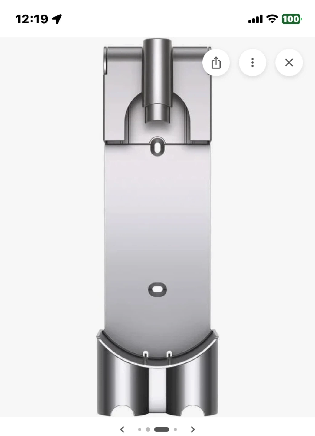 Dyson V11 Cordless Stick Vacuum - photo 4