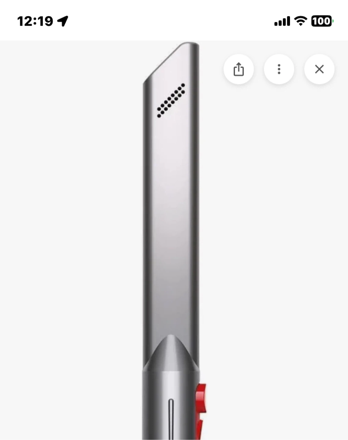Dyson V11 Cordless Stick Vacuum - photo 3