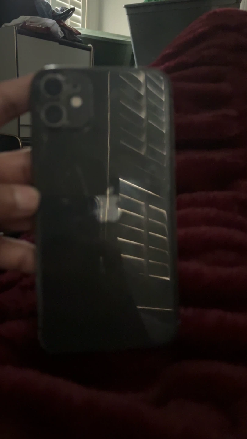Damaged iPhone 12 - For Parts or Repair - photo 3