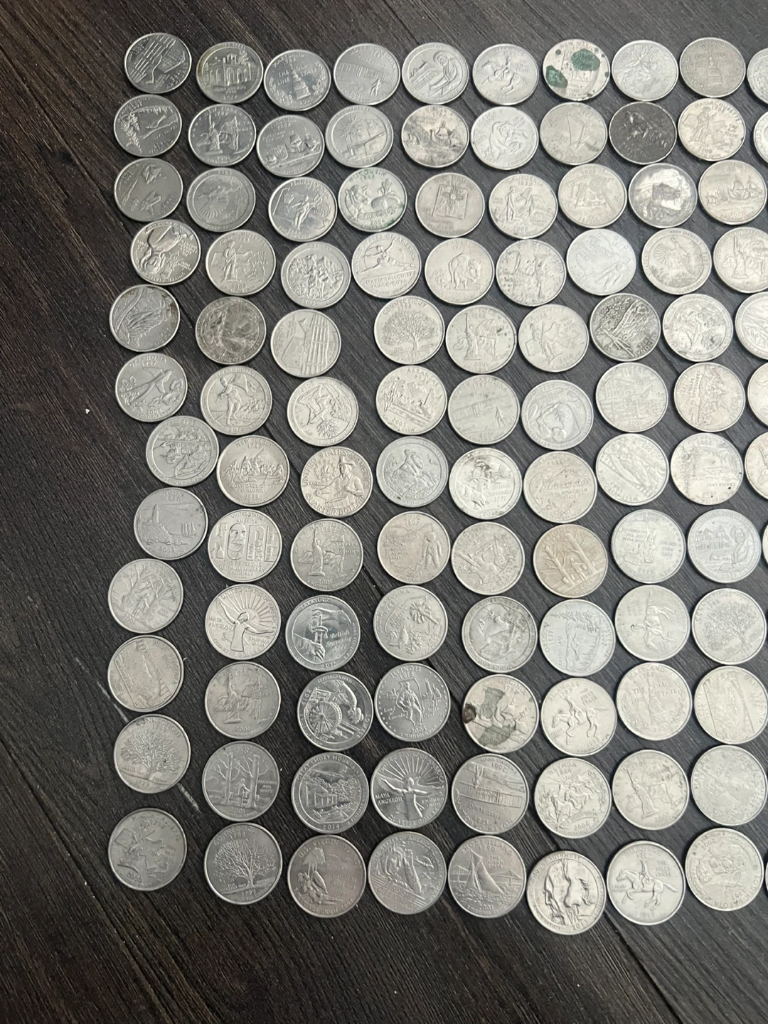 US State Quarter Collection - photo 5
