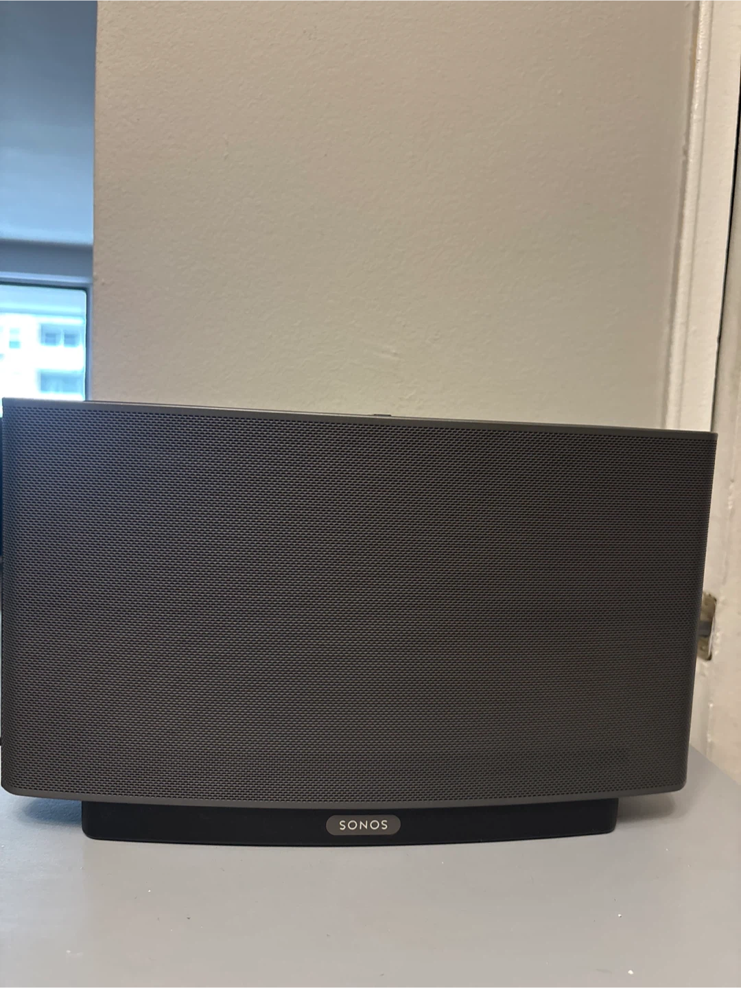 Sonos Play:5 (Gen 1) Speaker - Black