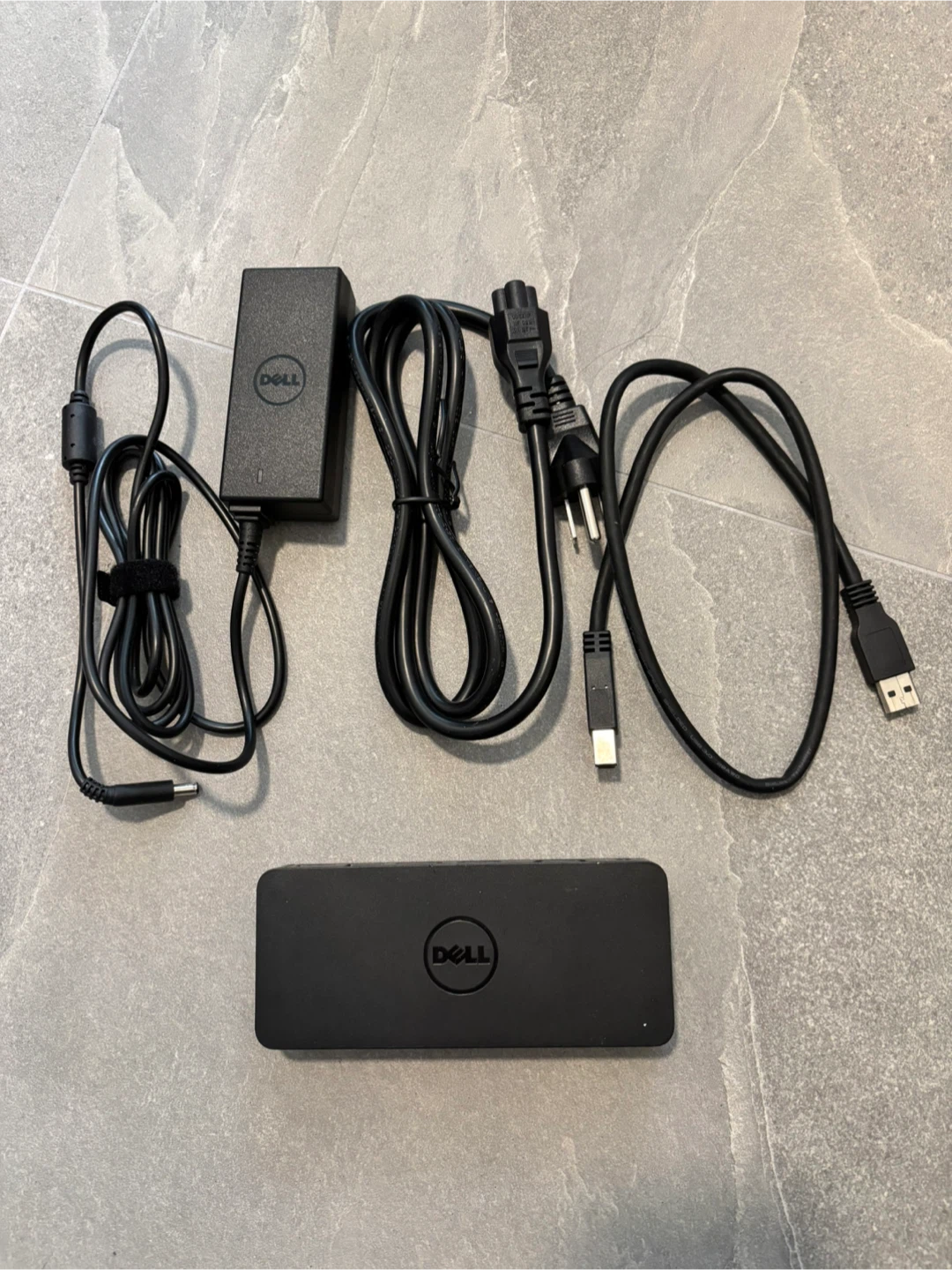 Dell Docking Station D1000