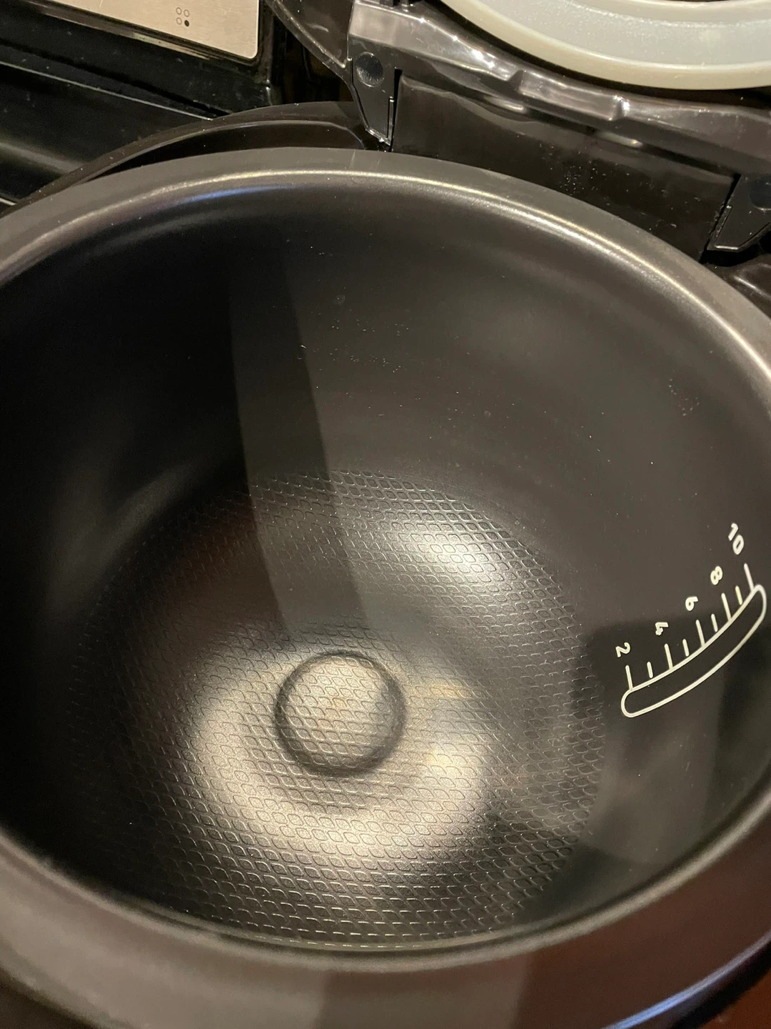 NEW T-FAL ActiCook and Stir RK901B51 18-In-1 Multicooker - photo 4