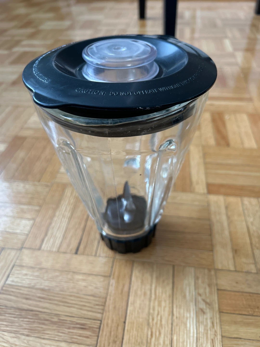 Hamilton Beach 10-Speed Blender - photo 3