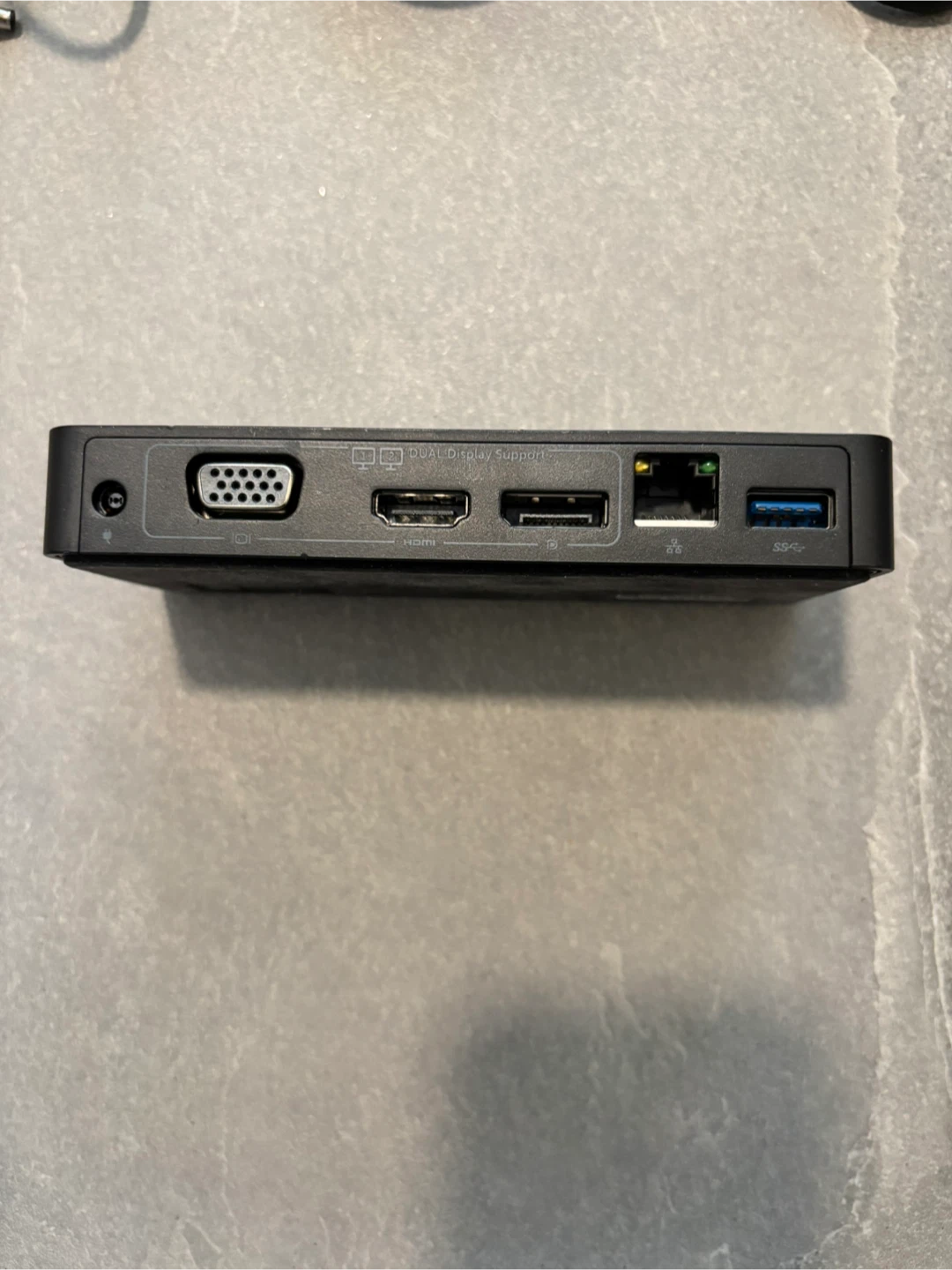 Dell Docking Station D1000 - photo 3