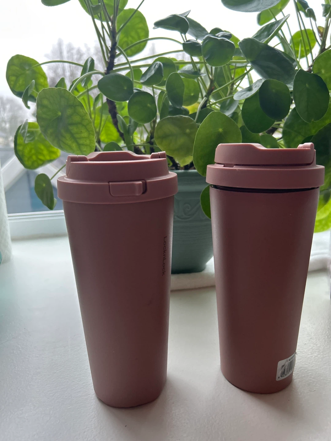 LocknLock Vacuum Tumblers (2) - photo 2
