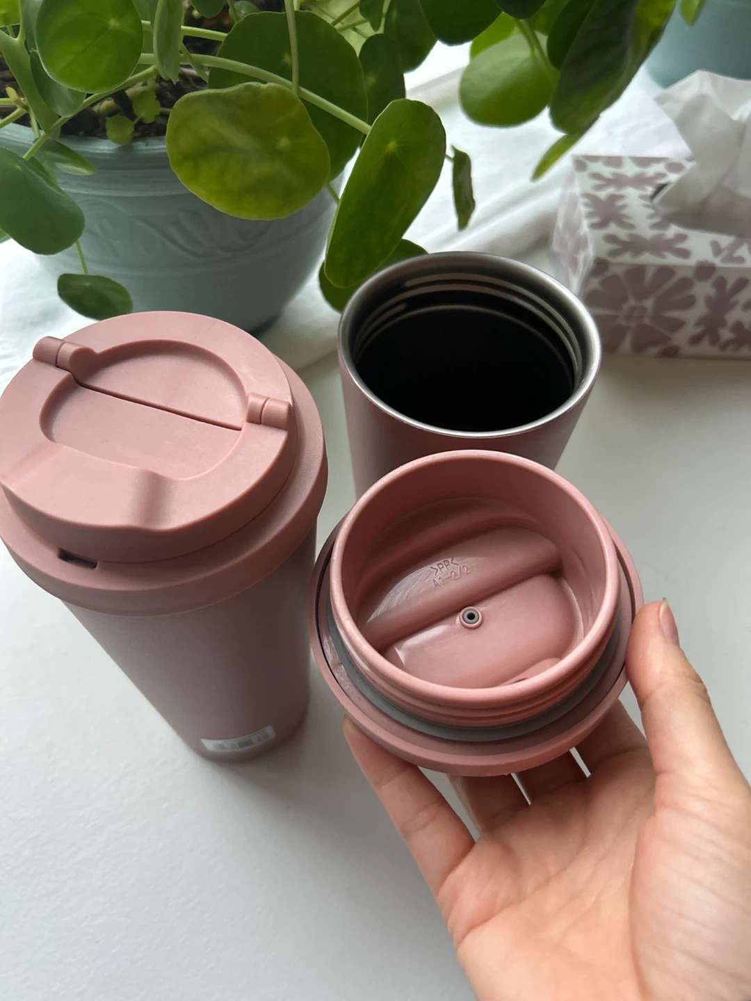 LocknLock Vacuum Tumblers (2) - photo 3