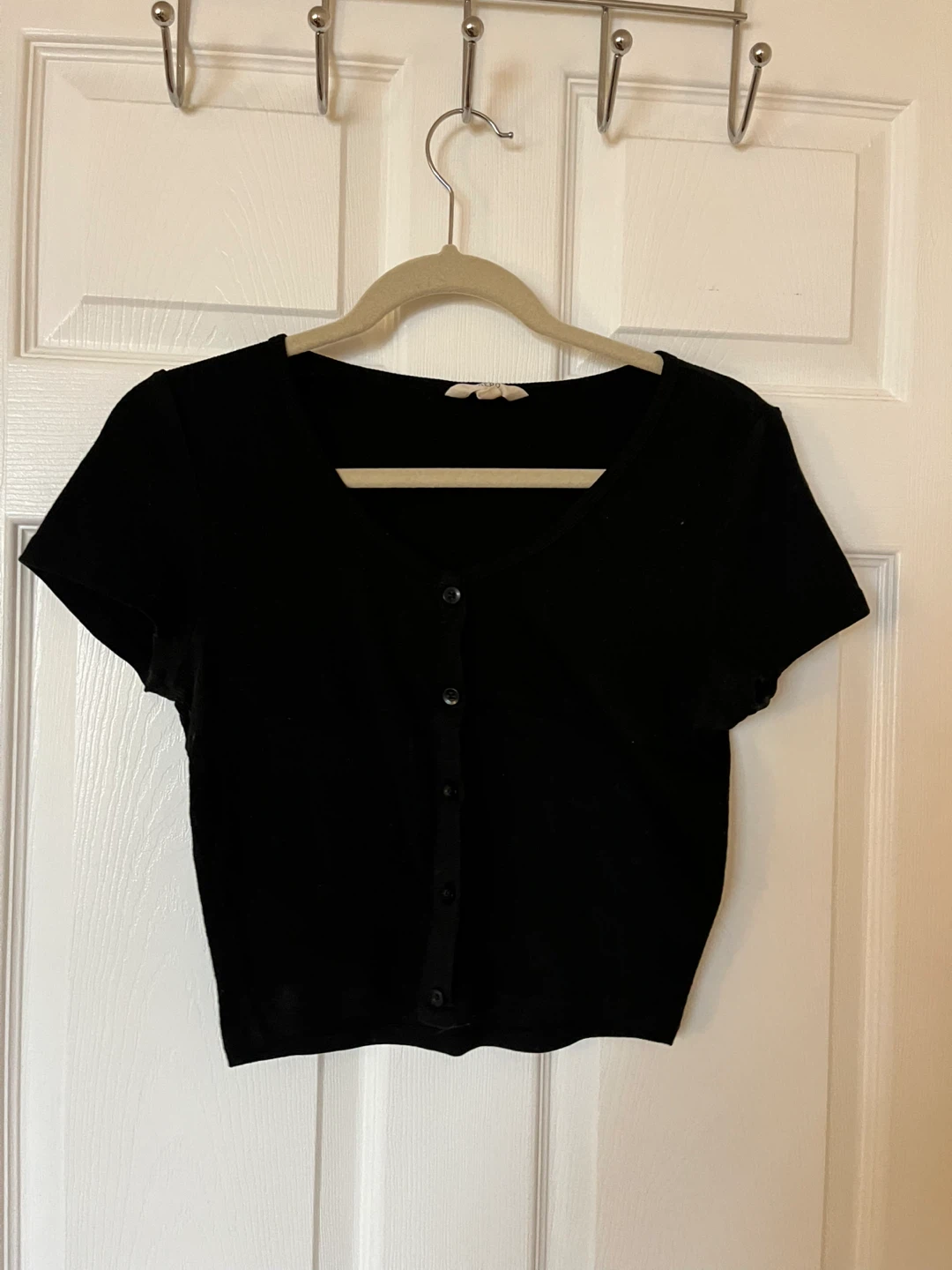 Women’s t-shirts and crop tops - photo 3