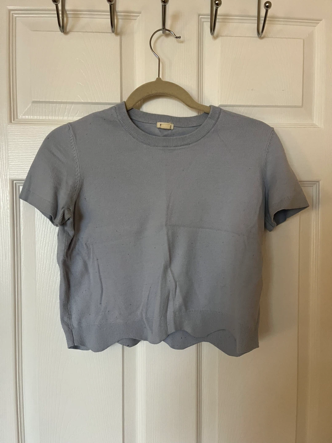 Women’s t-shirts and crop tops - photo 2