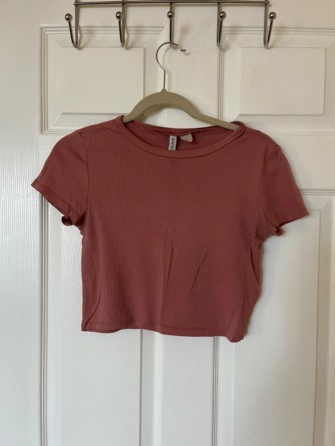 Women’s t-shirts and crop tops - photo 5