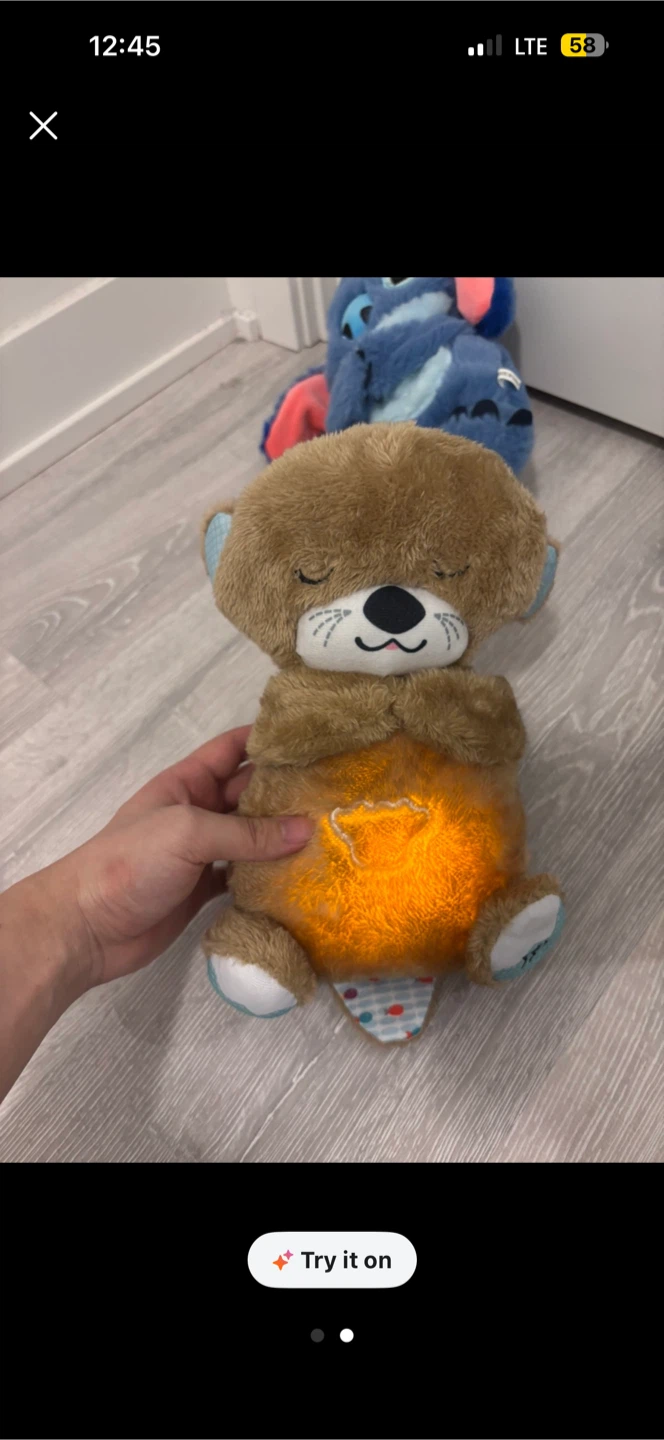 cute breathe dolls - photo 2