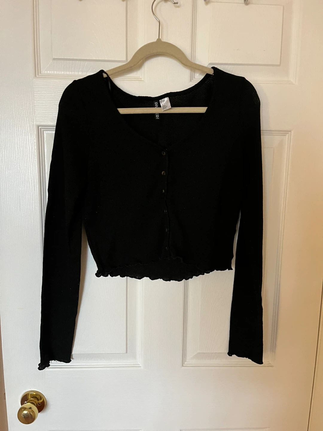Women’s sweaters and long sleeve tops - photo 4