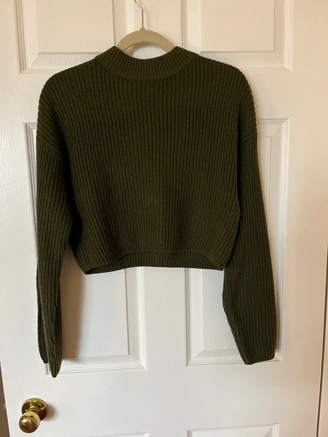 Women’s sweaters and long sleeve tops - photo 2