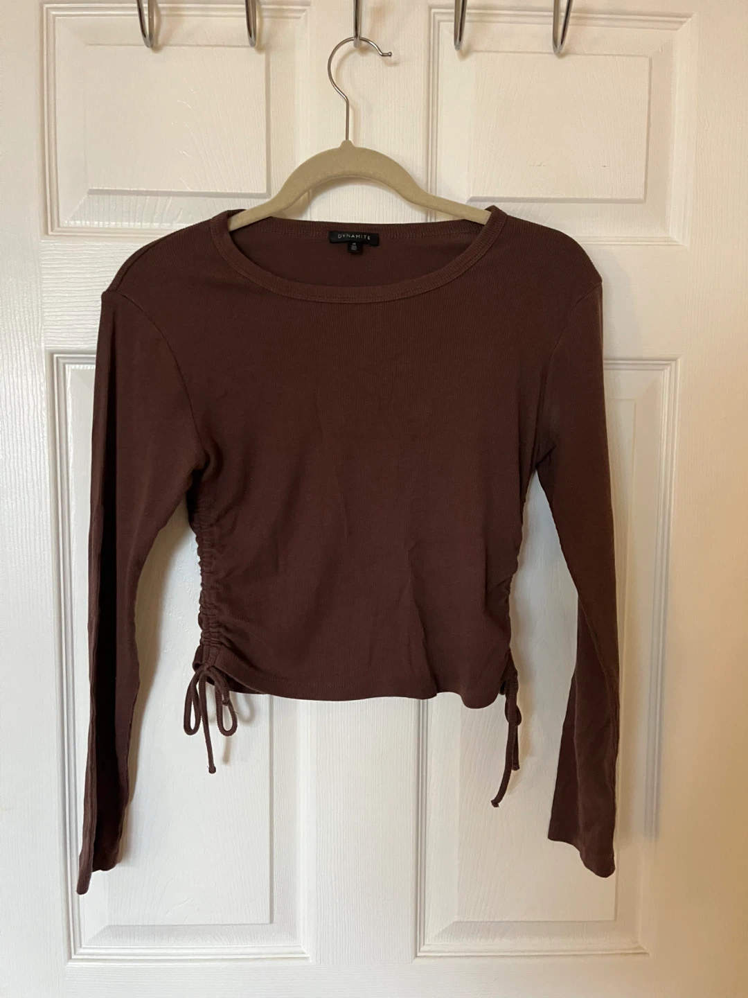 Women’s sweaters and long sleeve tops - photo 5
