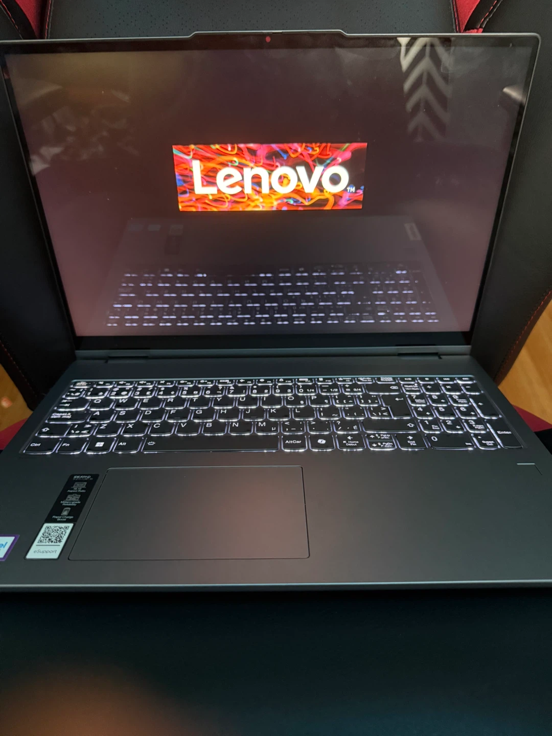 Lenovo Laptop - photo 3