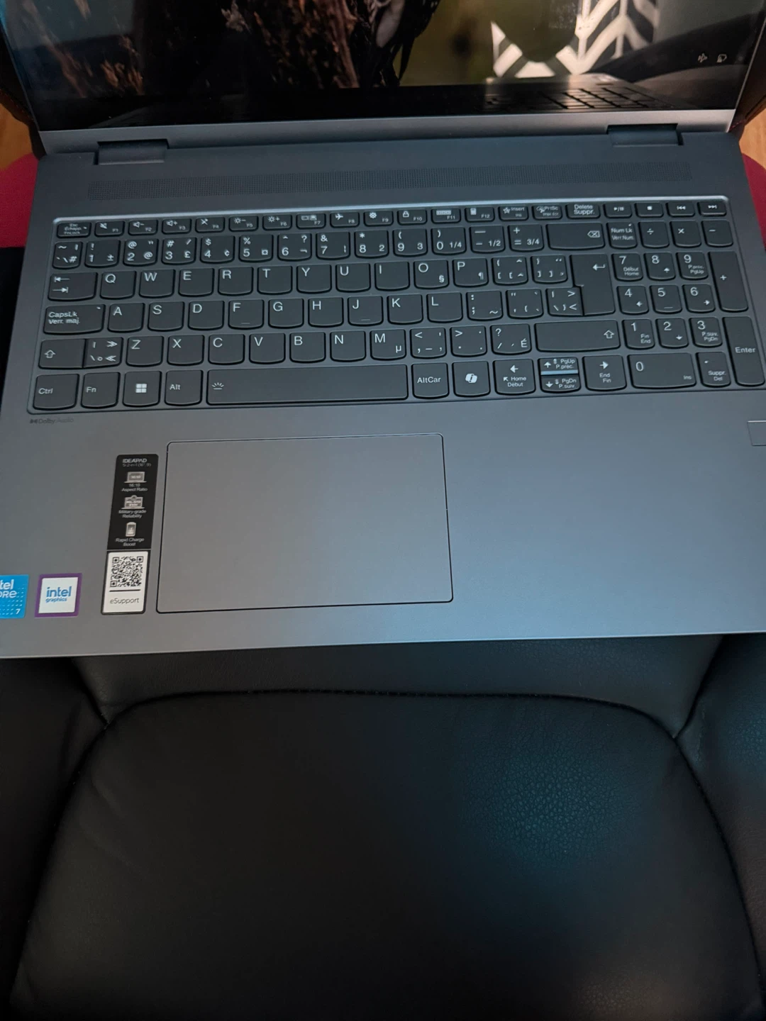 Lenovo Laptop