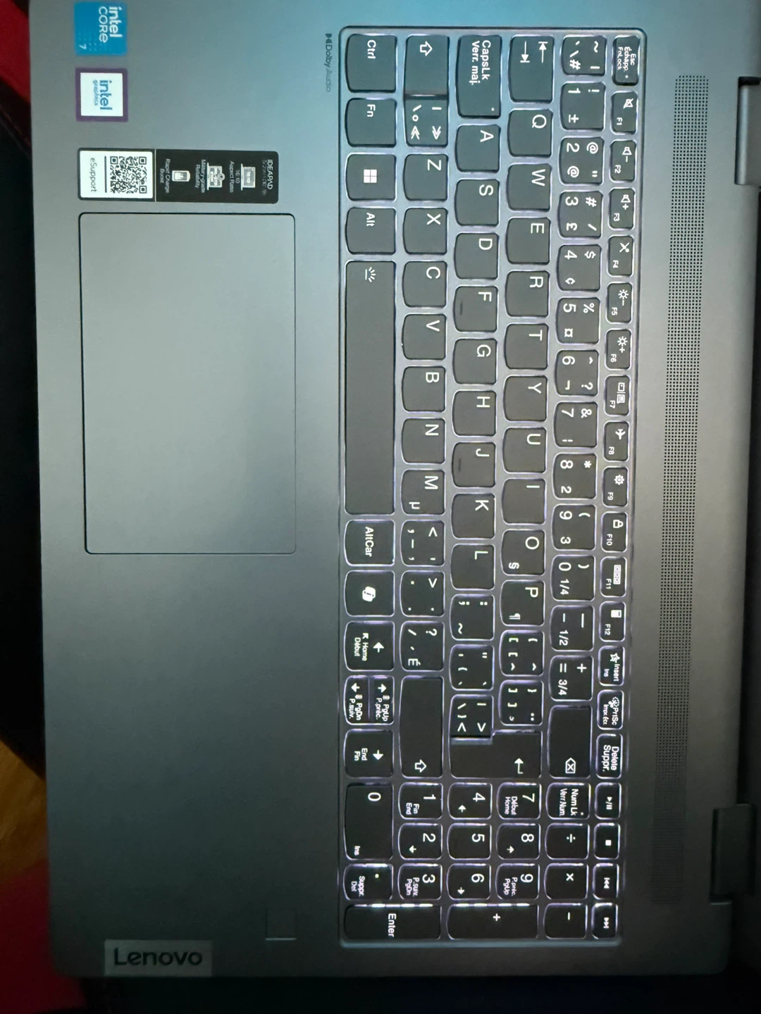 Lenovo Laptop - photo 2
