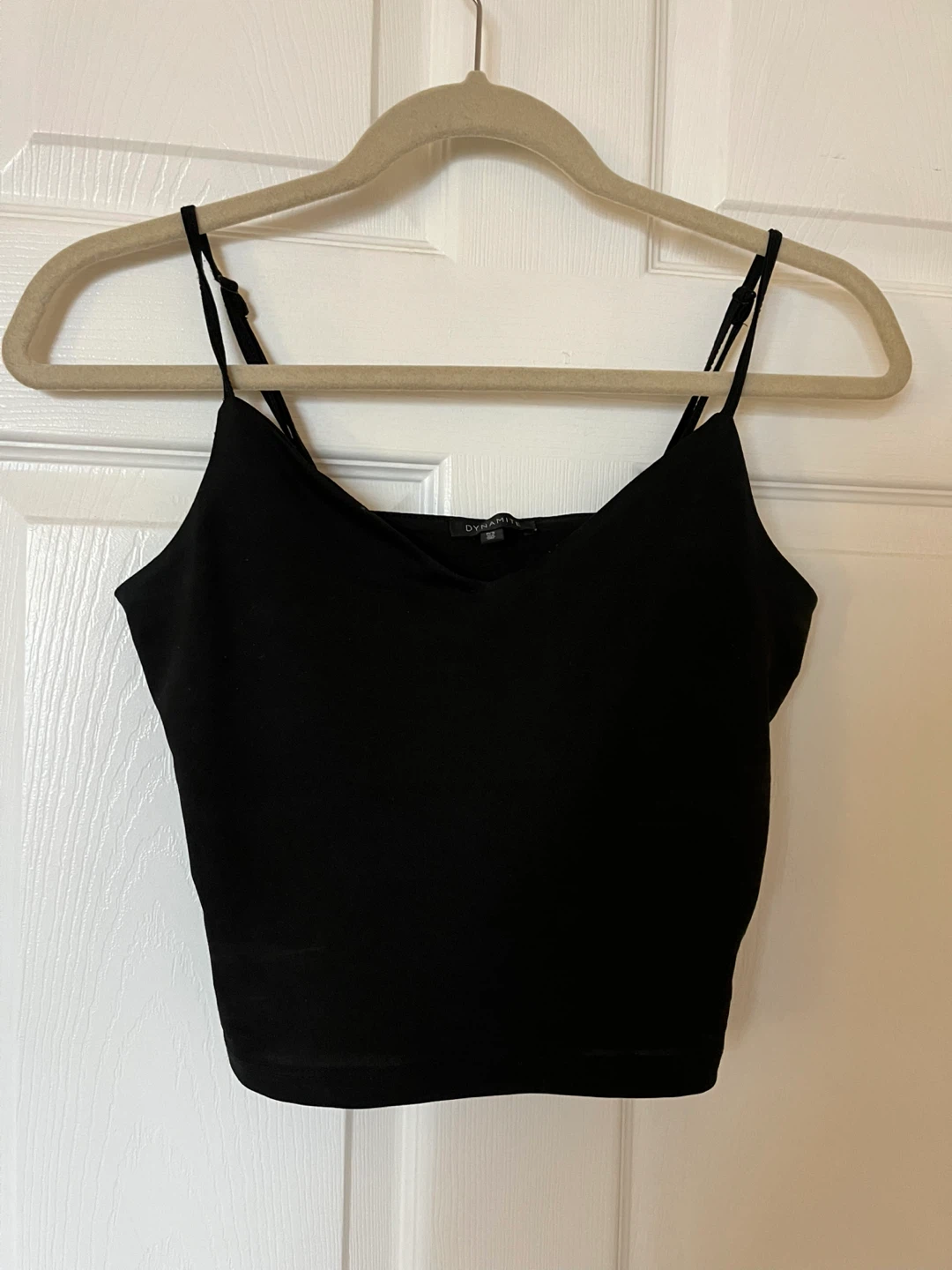 Women's Crop Tops - photo 4
