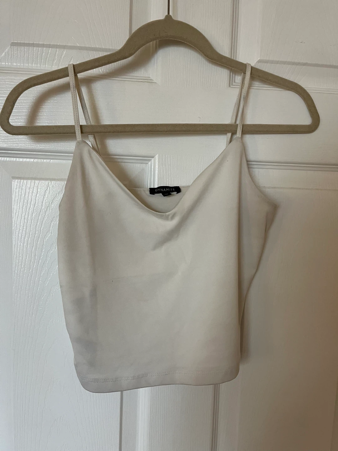 Women's Crop Tops - photo 3