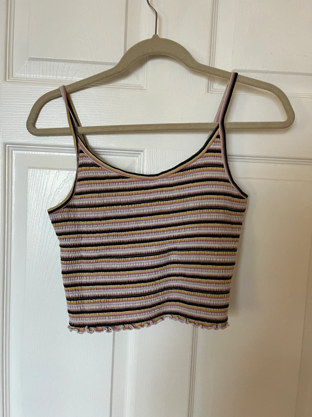Women's Crop Tops - photo 2