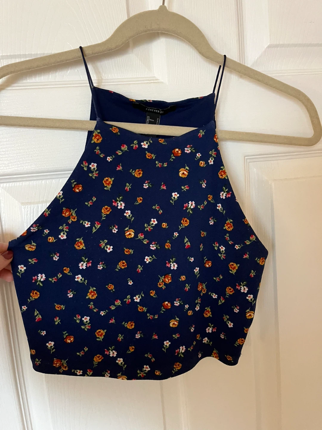 Women's Crop Tops