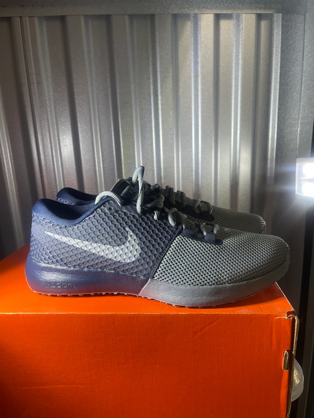 Nike Zoom Speed TR2 Men's Training Shoes Size 8.5 - photo 2