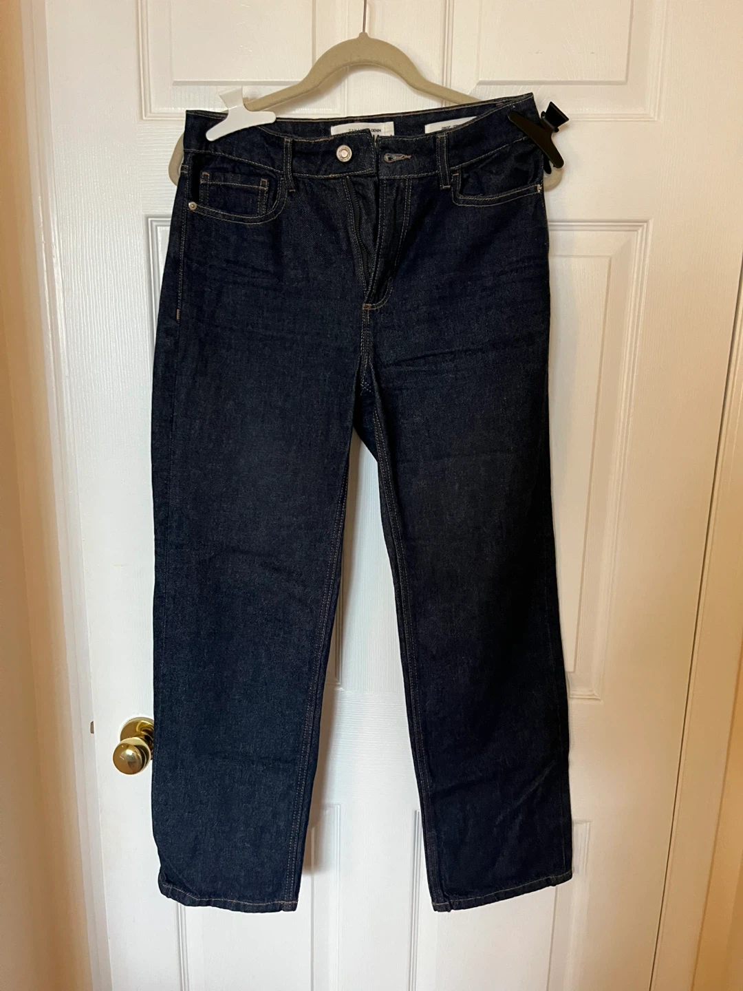 Dynamite Denim Justina Jeans - Size 4 - photo 2