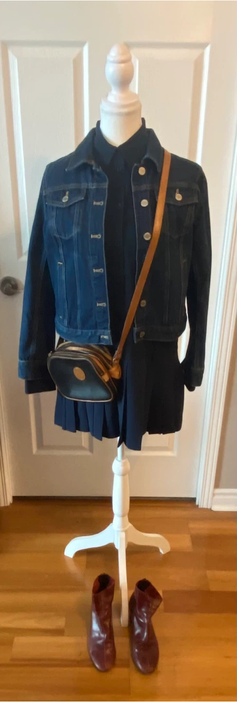 [4-Piece Set] Aritzia, Banana Republic & More - Total Look
