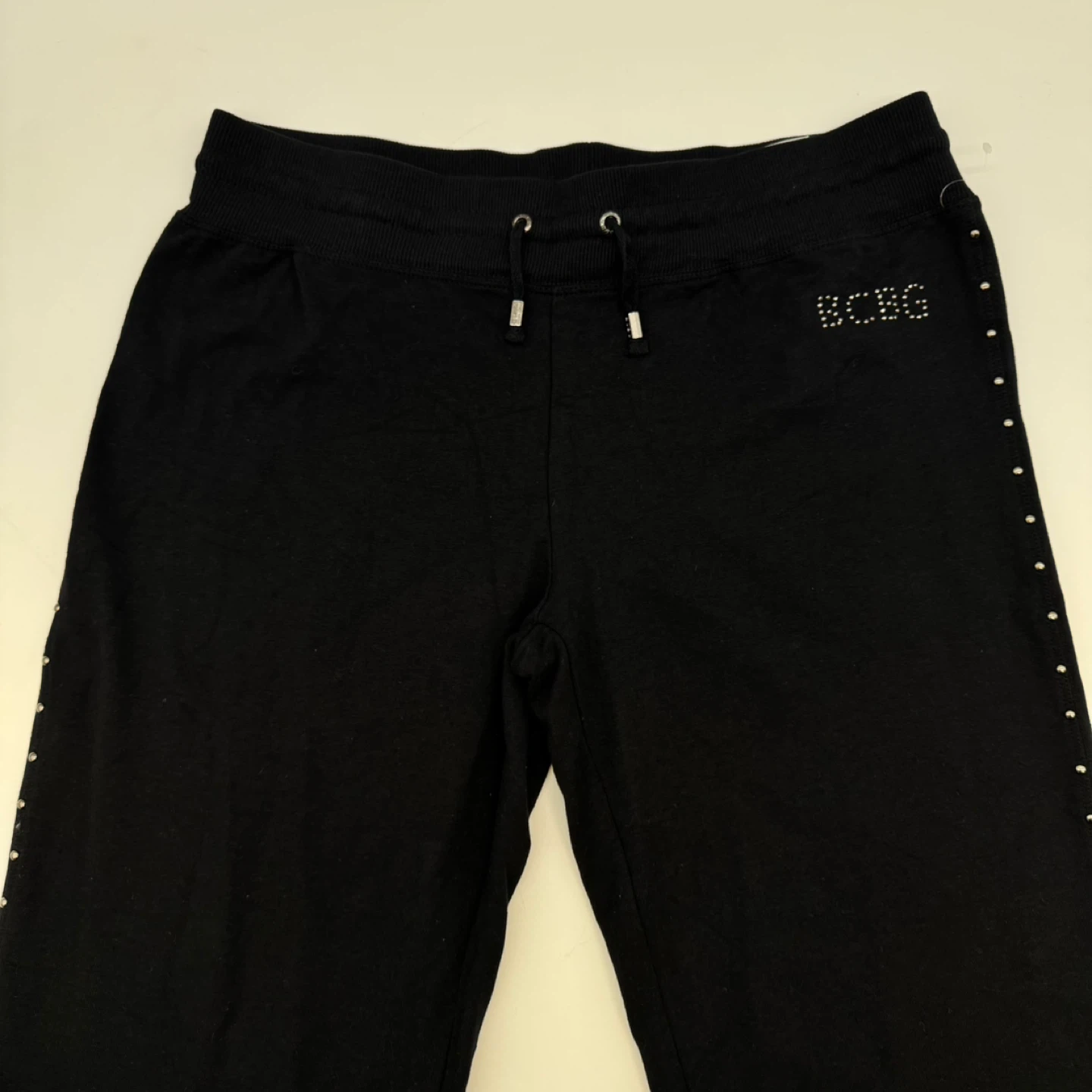 BCBG Max Azria Sweatshirt & Jogger Set Size L New With Tags - photo 5
