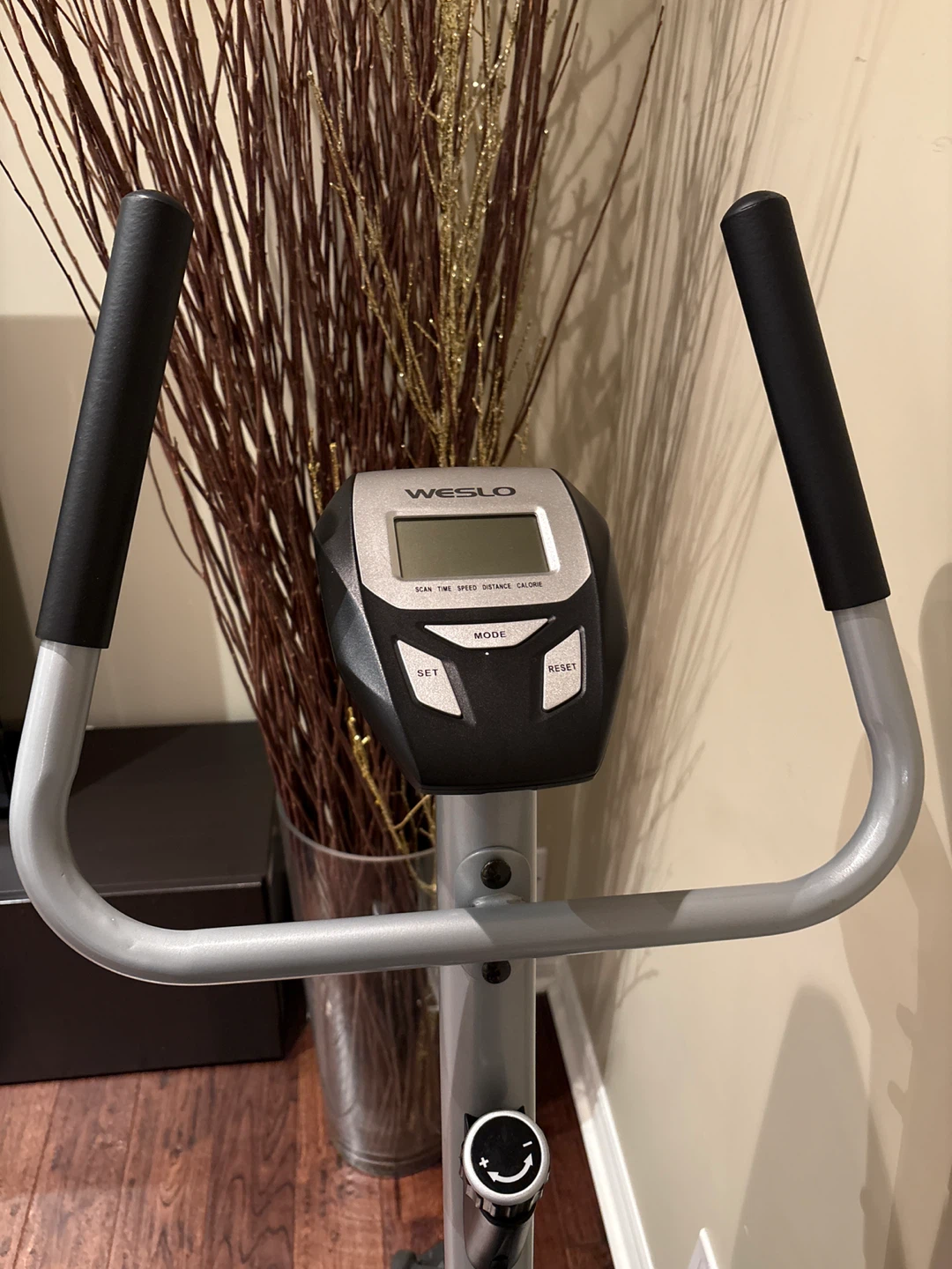Weslo CT 2.4 Bike/Velo Stationaire - photo 3