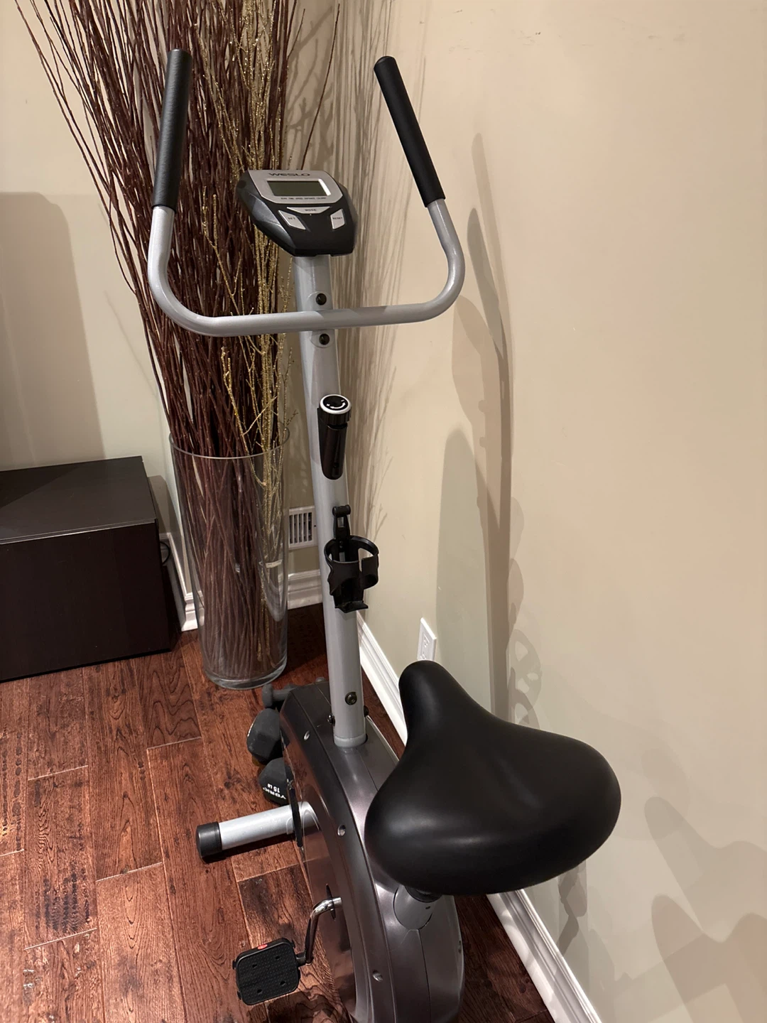 Weslo CT 2.4 Bike/Velo Stationaire - photo 2