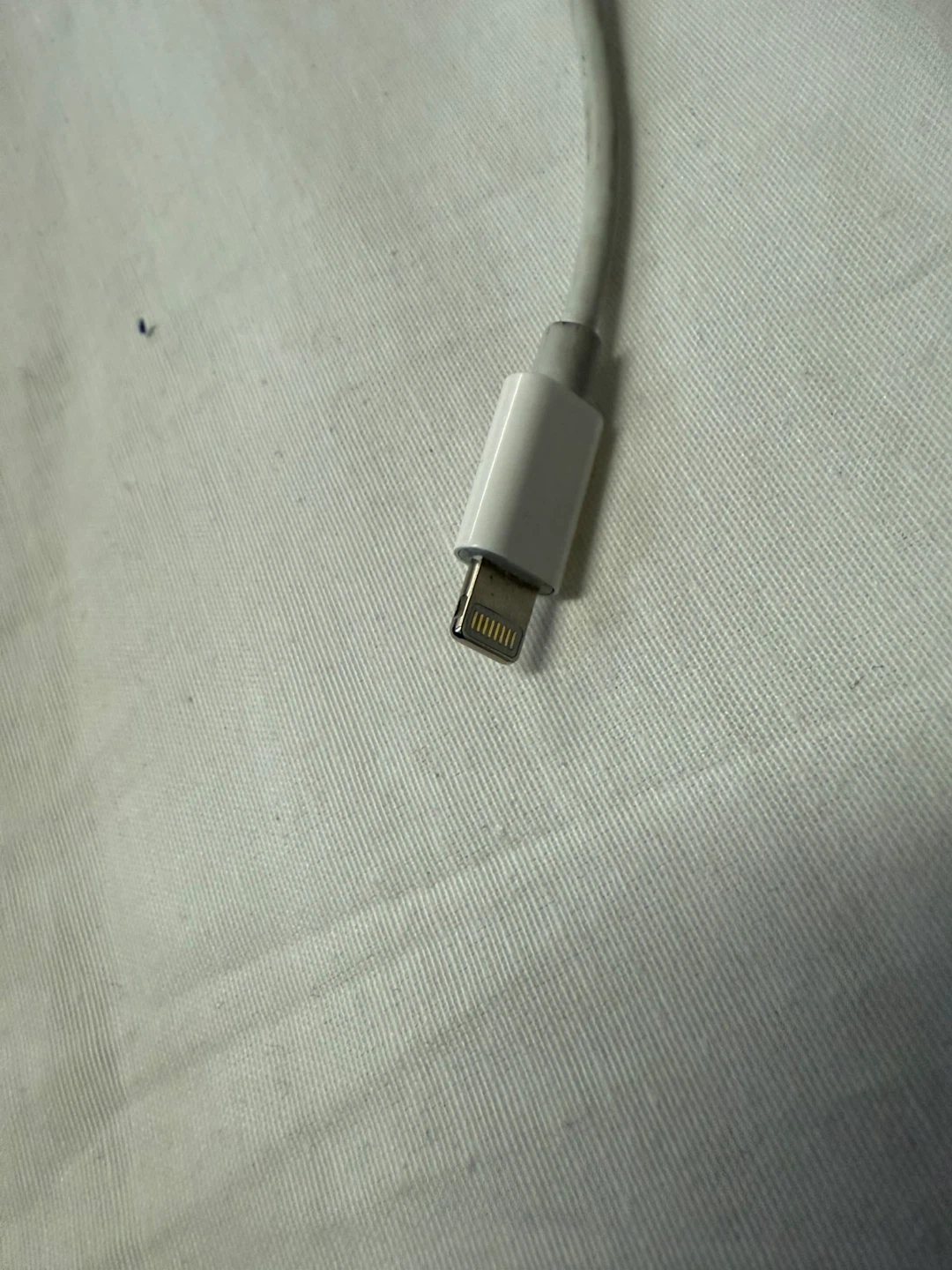 Apple Lightning to SD Card Camera Reader - photo 5
