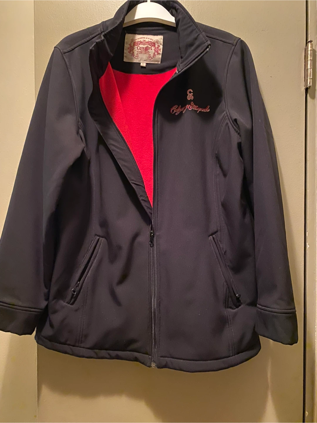 Calgary Stampede Jacket - Size L
