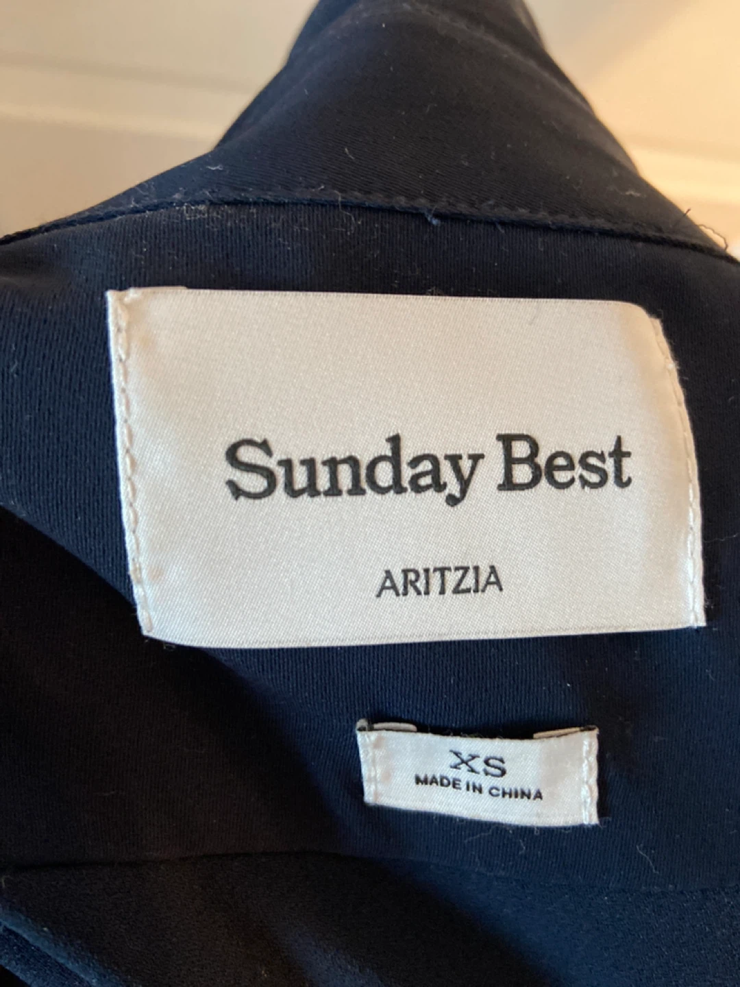 [4-Piece Set] Aritzia, Banana Republic & More - Total Look - photo 3