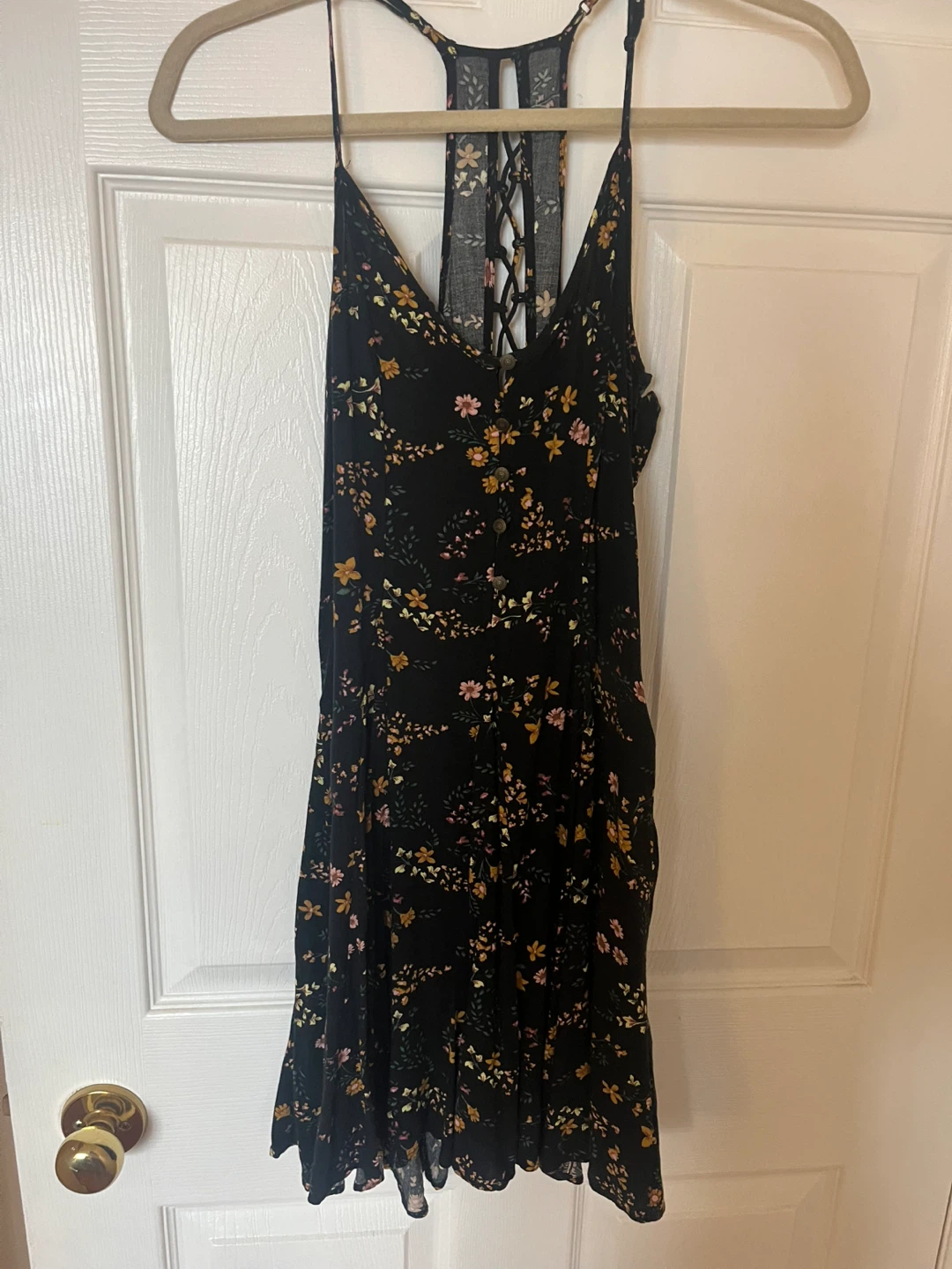 Women’s Floral Dresses - photo 3