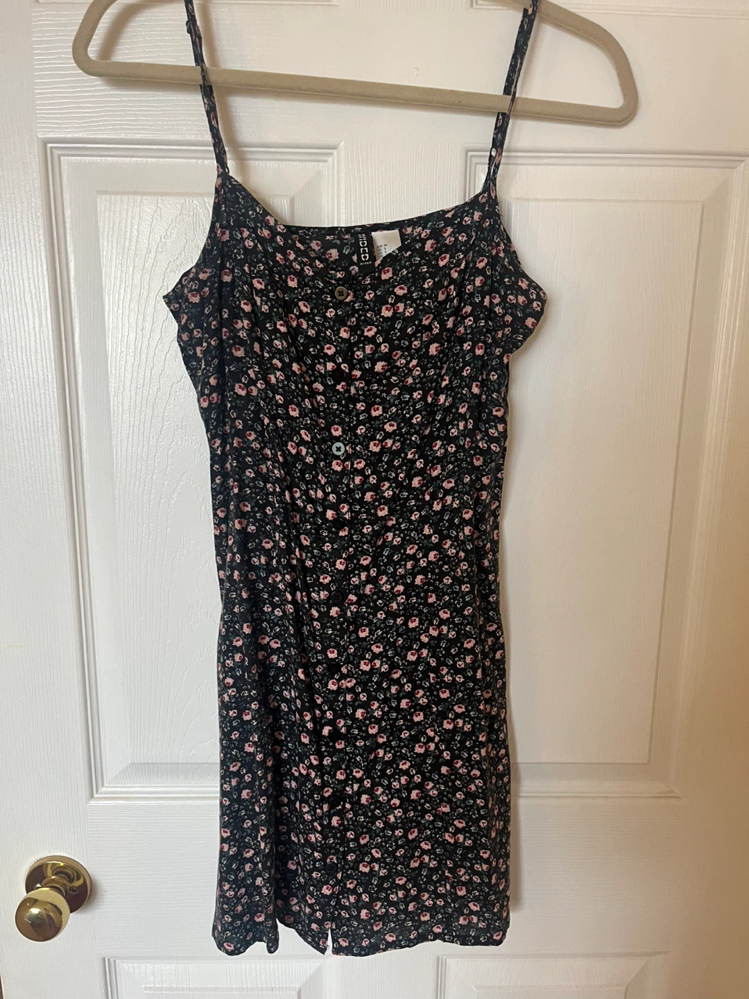 Women’s Floral Dresses