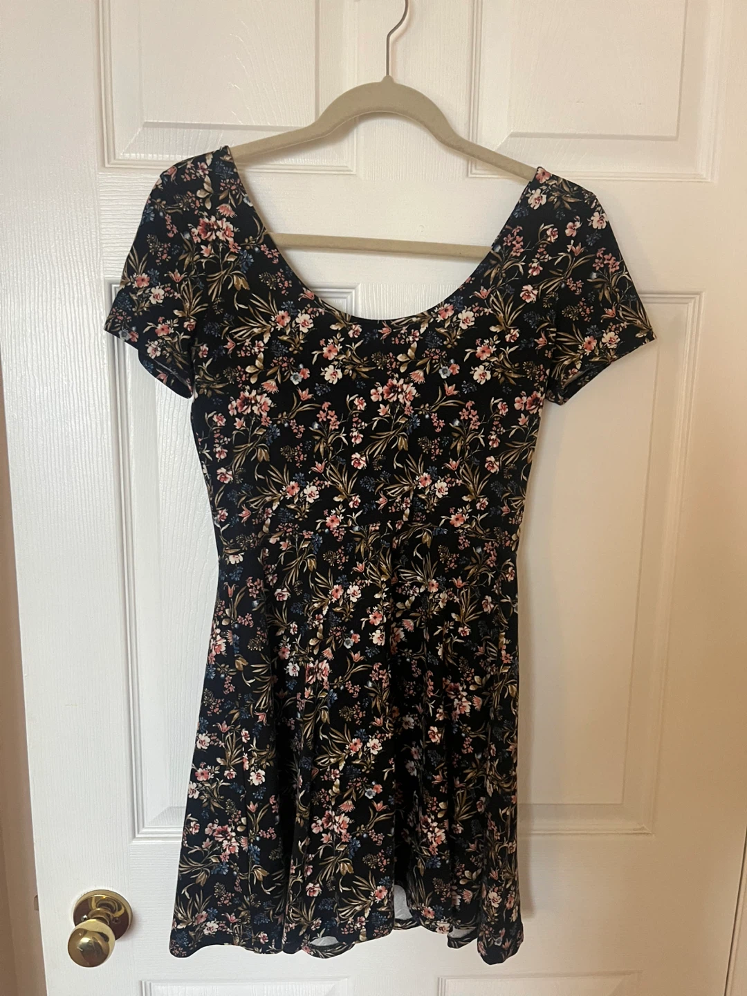 Women’s Floral Dresses - photo 2