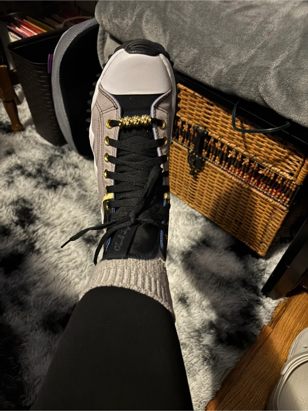 Converse Run Star Motion High Top - photo 2