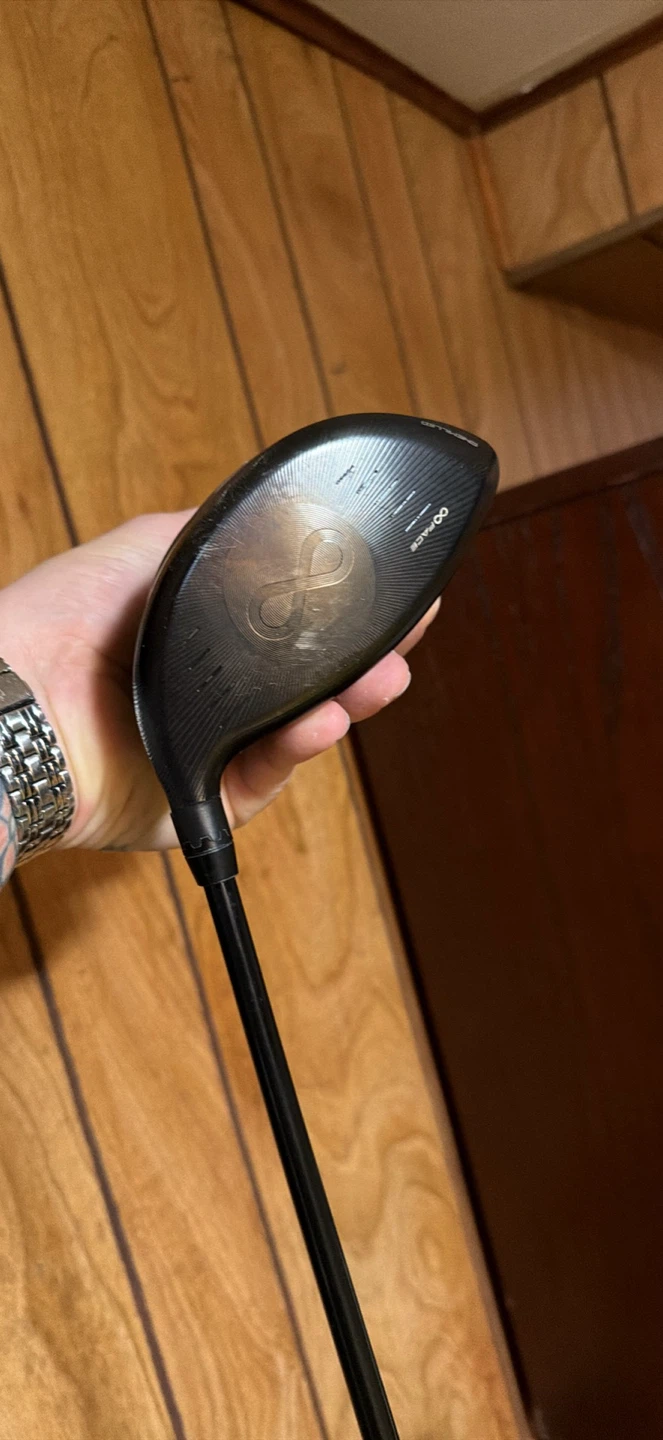 Cobra King SZ Xtreme Golf Clubs Set - photo 3
