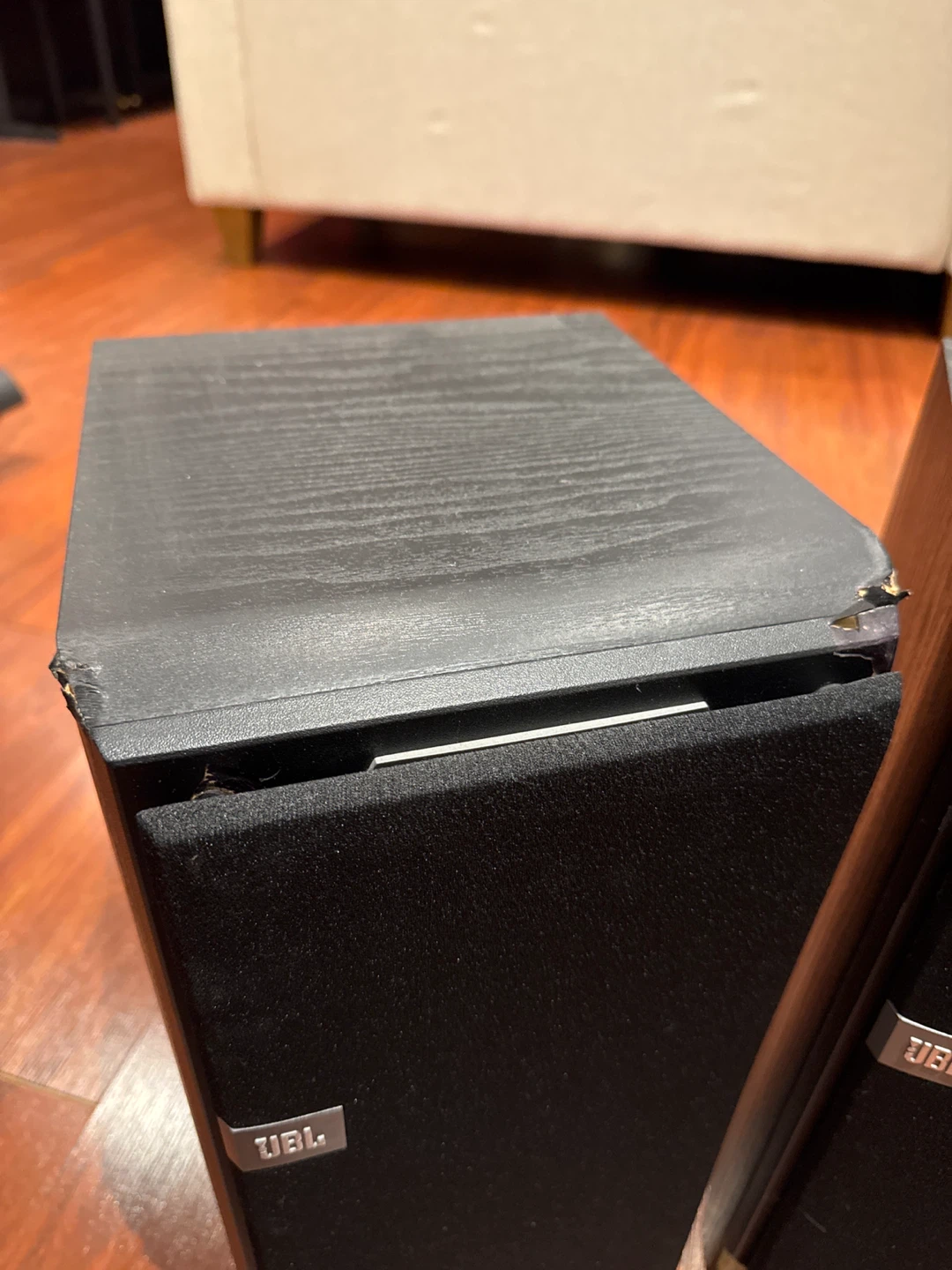 JBL Northridge N26II Bookshelf Speakers - photo 3